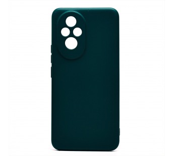 Чехол-накладка Activ Full Original Design для "Honor 200" (dark green) (233713)#2034276