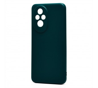 Чехол-накладка Activ Full Original Design для "Honor 200" (dark green) (233713)#2034277