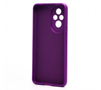 Чехол-накладка Activ Full Original Design для "Honor 200" (violet) (233714)#2034280