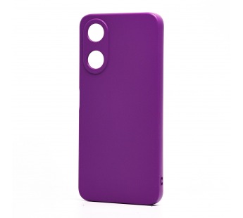 Чехол-накладка Activ Full Original Design для "Honor X5 Plus" (violet) (233939)#2034287