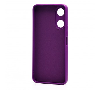 Чехол-накладка Activ Full Original Design для "Honor X5 Plus" (violet) (233939)#2034288