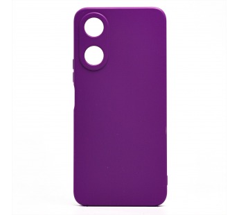 Чехол-накладка Activ Full Original Design для "Honor X5 Plus" (violet) (233939)#2034286