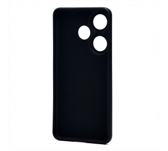 Чехол-накладка Activ Full Original Design для "Xiaomi Poco F6" (black) (233651)#2034247