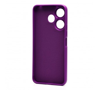 Чехол-накладка Activ Full Original Design для "Xiaomi Redmi 13 4G" (violet) (233779)#2034231