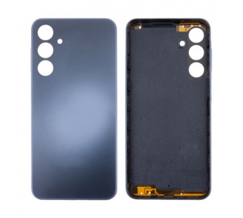 Задняя крышка для Samsung Galaxy A15 4G/5G (A155F/A156B) Черный#2080026