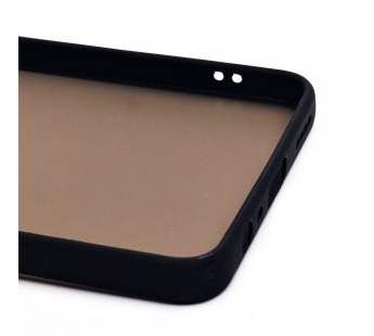 Чехол-накладка - PC041 для "Realme 12 5G" (black) (233983)#2087466