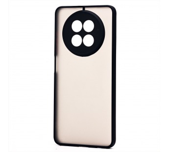 Чехол-накладка - PC041 для "Realme 12 5G" (black) (233983)#2087468