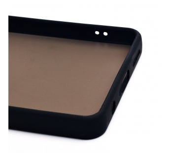 Чехол-накладка - PC041 для "TECNO Spark 20 Pro 5G" (black) (234025)#2087457