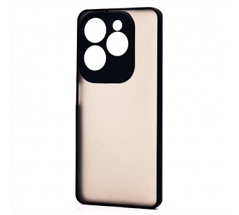 Чехол-накладка - PC041 для "TECNO Spark 20 Pro 5G" (black) (234025)#2087458