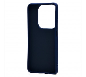 Чехол-накладка - SC335 для "Infinix Hot 40 Pro"  (овечка) (dark blue) (232943)#2033302