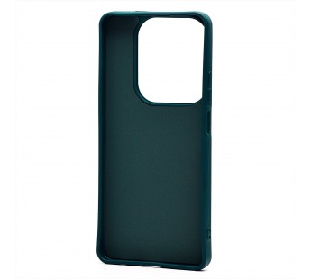 Чехол-накладка - SC335 для "Infinix Hot 40 Pro"  (собака) (dark green) (232945)#2033308