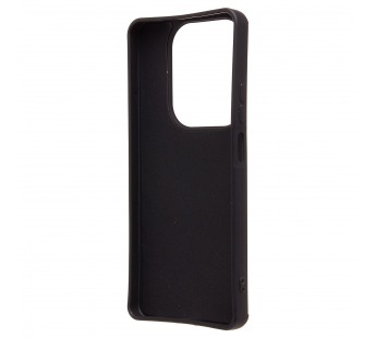 Чехол-накладка - SC335 для "Infinix Hot 40"  (обезьяна) (black) (233033)#2091341