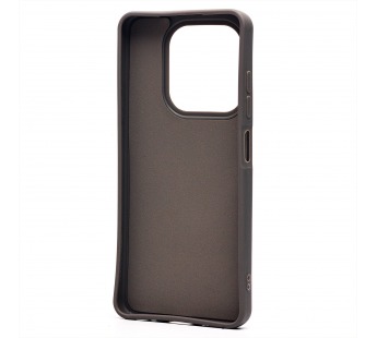 Чехол-накладка - SC335 для "Infinix Smart 8"  (панда) (grey) (232986)#2091382