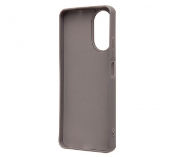 Чехол-накладка - SC335 для "Realme C67 4G"  (панда) (grey) (233142)#2091356