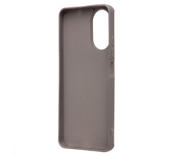 Чехол-накладка - SC335 для "Realme C67 4G"  (тигр) (gray) (233144)#2091419