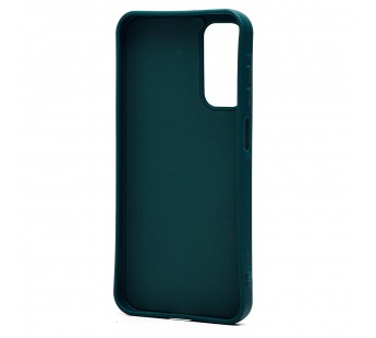 Чехол-накладка - SC335 для "Samsung Galaxy A15 5G"  (медведь) (dark green) (232900)#2091411