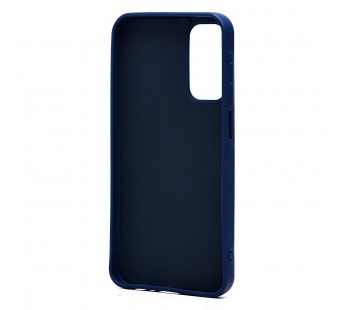 Чехол-накладка - SC335 для "Samsung Galaxy A15 5G"  (овечка) (dark blue) (232901)#2091410