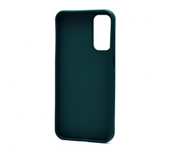 Чехол-накладка - SC335 для "Samsung Galaxy A15 5G"  (собака) (dark green) (232903)#2091408