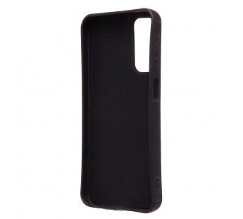 Чехол-накладка - SC335 для "Samsung Galaxy A15 5G" (черный кот) (black) (233016)#2091404