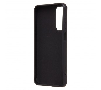 Чехол-накладка - SC335 для "Samsung Galaxy A25" (черный кот) (black) (233128)#2031530