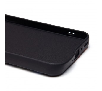 Чехол-накладка - SC335 для "Samsung Galaxy A35"  (обезьяна) (black) (233017)#2091476