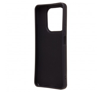 Чехол-накладка - SC335 для "TECNO Spark Go 2024"  (обезьяна) (black) (233109)#2091500