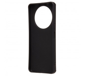 Чехол-накладка - SC335 для "Xiaomi Redmi A3"  (обезьяна) (black) (233053)#2091525