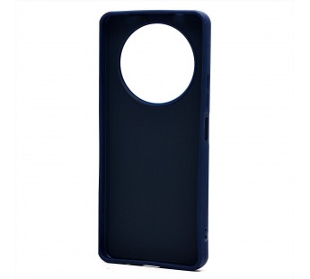 Чехол-накладка - SC335 для "Xiaomi Redmi A3"  (овечка) (dark blue) (232961)#2091524