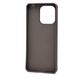 Чехол-накладка - SC335 для "Xiaomi Redmi Note 13 4G Global"  (панда) (grey) (232998)#2091579