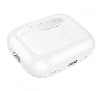 Беспроводные Bluetooth-наушники Hoco TWS EW50 APods Pro2 (повр. уп.) (white) (234998)#2028941