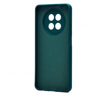 Чехол-накладка Activ Full Original Design для "Realme 12 5G" (dark green) (233992)#2041313