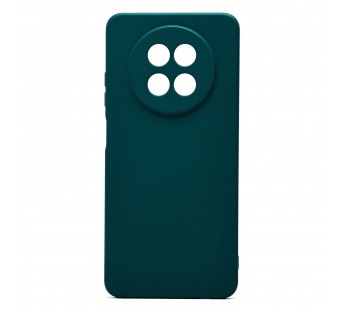 Чехол-накладка Activ Full Original Design для "Realme 12 5G" (dark green) (233992)#2041312