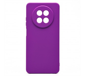 Чехол-накладка Activ Full Original Design для "Realme 12 5G" (violet) (233993)#2041314