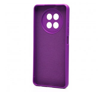 Чехол-накладка Activ Full Original Design для "Realme 12 5G" (violet) (233993)#2041316