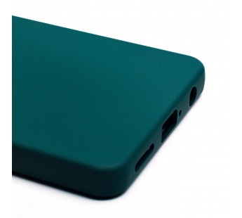 Чехол-накладка Activ Full Original Design для "TECNO Spark 20 Pro 5G" (dark green) (234034)#2035879