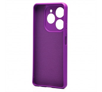 Чехол-накладка Activ Full Original Design для "TECNO Spark 20 Pro 5G" (violet) (234035)#2041327