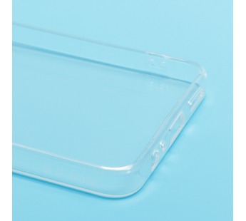 Чехол-накладка - Ultra Slim для "Realme 12 5G" (прозрачный) (233986)#2080136