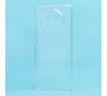 Чехол-накладка - Ultra Slim для "Realme 12 5G" (прозрачный) (233986)#2080138