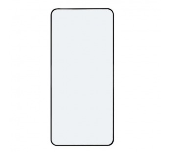 Защитное стекло 3D для Huawei Honor X9b/X50 (черный) (VIXION)#2074324