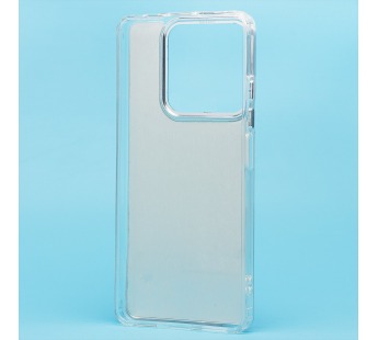 Чехол-накладка - PC092 для "Xiaomi Redmi Note 13 Pro 5G " (груд) (transparent) (233224)#2133430