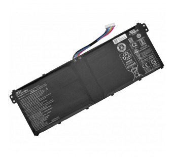 Аккумулятор Acer Extensa 15 EX215-54 (37Wh)#2030324