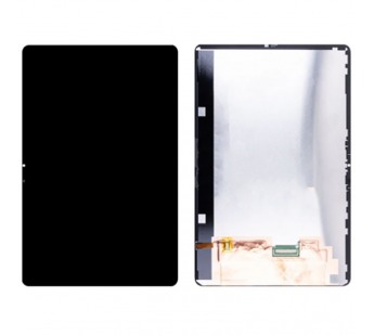 Дисплей для Huawei Honor Pad 9 Wi-Fi/5G 12.1" (HEY2-W09) в сборе с тачскрином Черный - Оптима#2086178