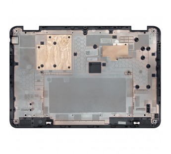 Корпус для ноутбука Dell Latitude 3190 нижняя часть черная#2032005