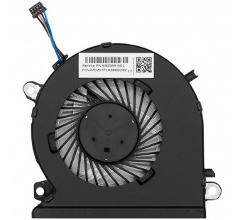 Вентилятор для HP Pavilion Power 15-cb#2032025