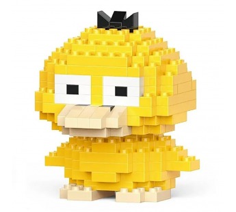 Конструктор - Утка (повр. уп) (yellow) (233544)#2032477