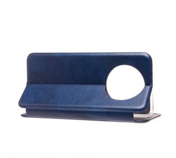 Чехол-книжка - BC002 для "Realme 12 5G" (blue) (233989)#2060845