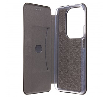 Чехол-книжка - BC002 для "TECNO Spark 20 Pro 5G" (black) (234032)#2068711