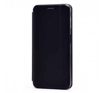 Чехол-книжка - BC002 для "Apple iPhone 16 Pro" (black) (234411)#2032557