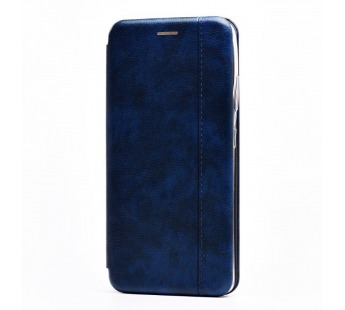 Чехол-книжка - BC002 для "Apple iPhone 16 Pro" (blue) (234407)#2032559