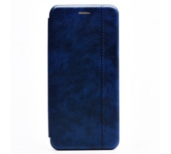 Чехол-книжка - BC002 для "Apple iPhone 16 Pro" (blue) (234407)#2032558